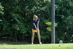 Ladies Golf 67